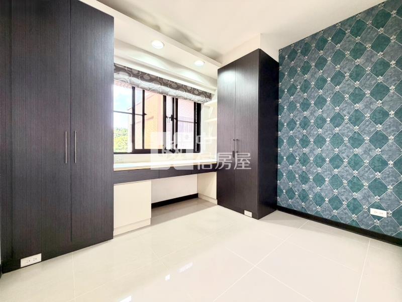 御花園高樓景觀電梯三房房屋室內格局與周邊環境