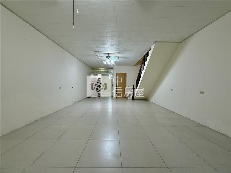 【安家】內壢國中旁寬敞大透天房屋室內格局與周邊環境