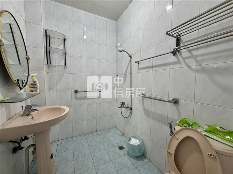 【安家】內壢國中旁寬敞大透天房屋室內格局與周邊環境