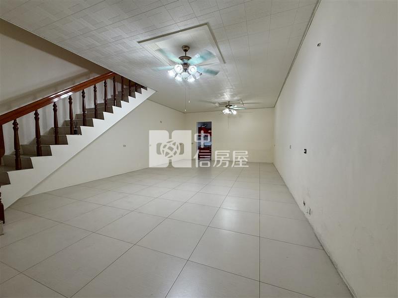 【安家】內壢國中旁寬敞大透天房屋室內格局與周邊環境