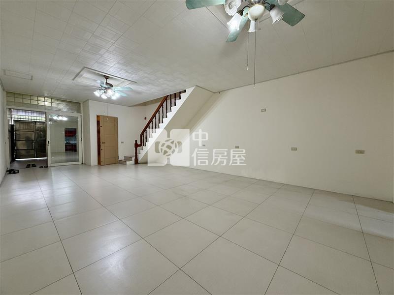 【安家】內壢國中旁寬敞大透天房屋室內格局與周邊環境