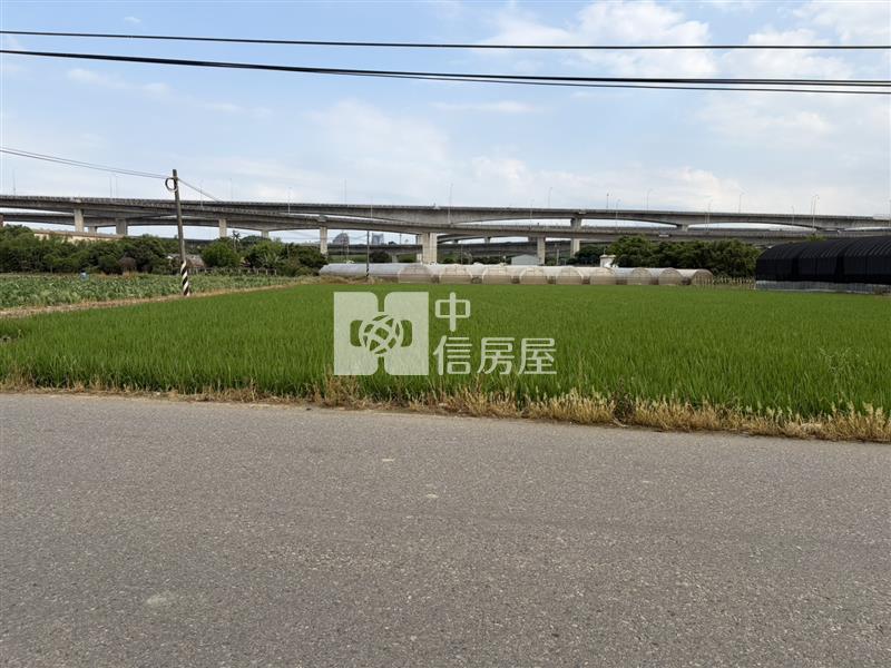 桃園富國路近交流道都計田房屋室內格局與周邊環境