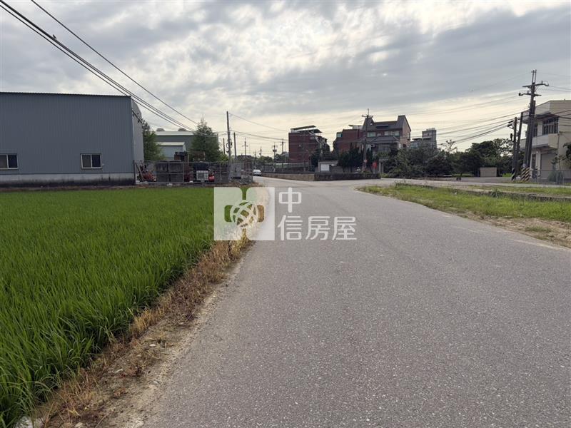 桃園富國路近交流道都計田房屋室內格局與周邊環境