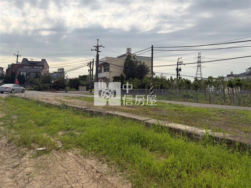 桃園富國路近交流道都計田房屋室內格局與周邊環境