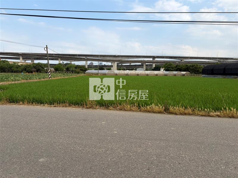桃園富國路近交流道都計田房屋室內格局與周邊環境