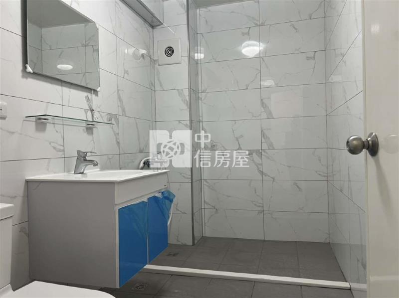 陽光山林美墅房屋室內格局與周邊環境