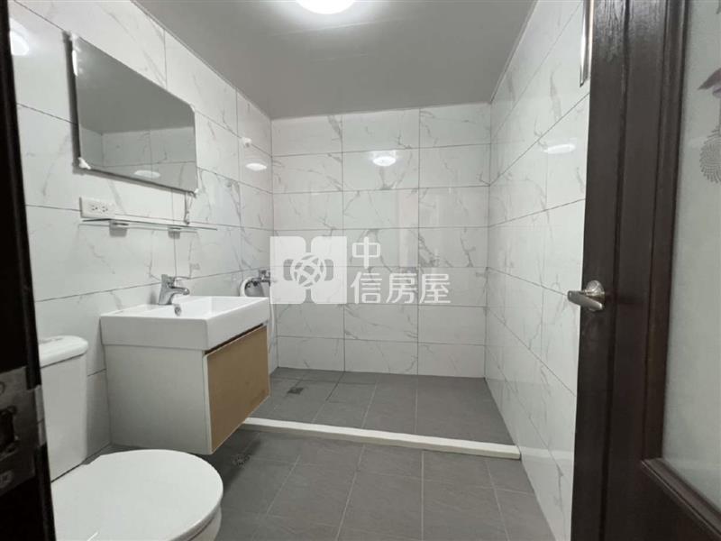 陽光山林美墅房屋室內格局與周邊環境