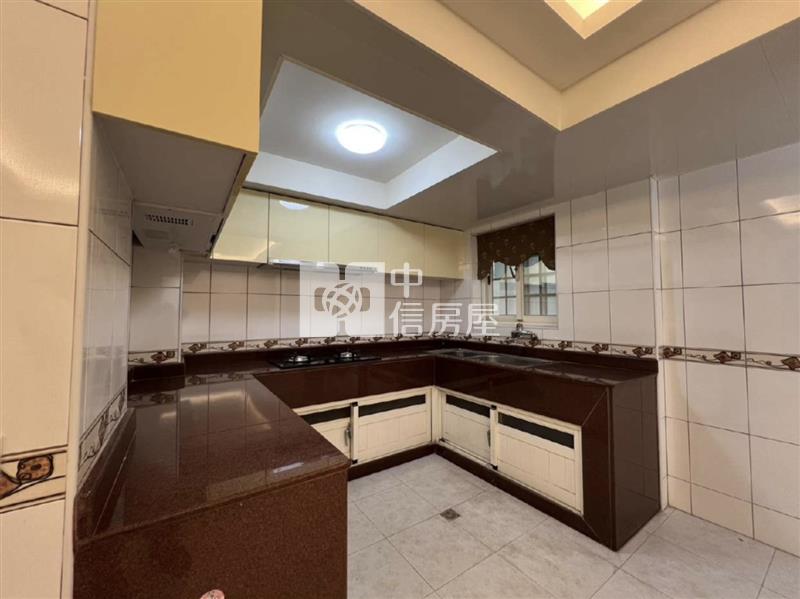 陽光山林美墅房屋室內格局與周邊環境