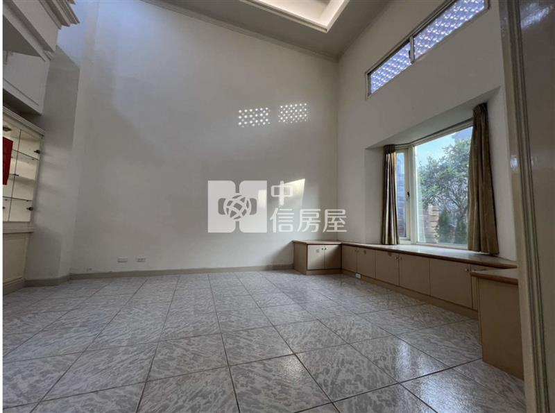 陽光山林美墅房屋室內格局與周邊環境