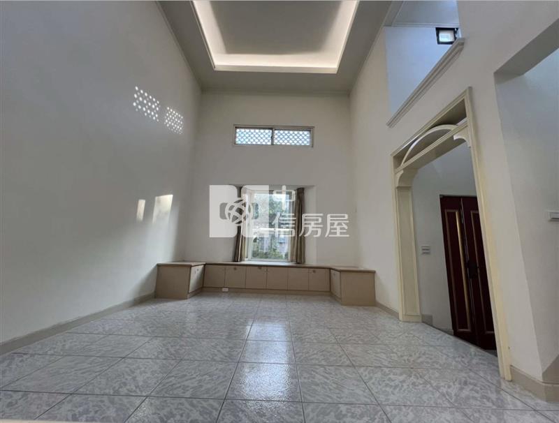 陽光山林美墅房屋室內格局與周邊環境