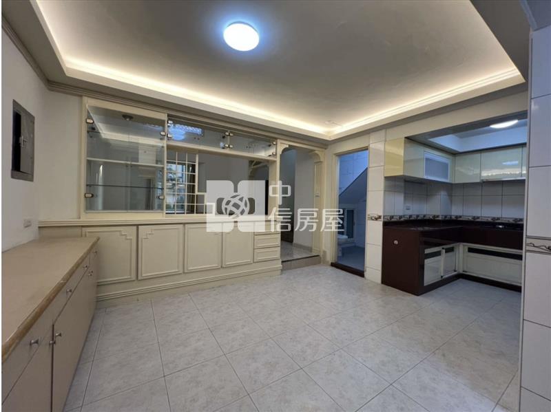 陽光山林美墅房屋室內格局與周邊環境