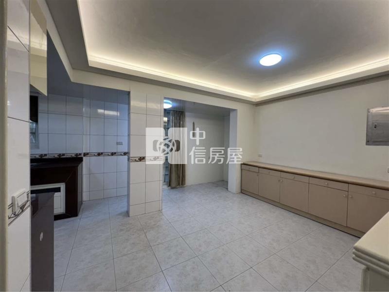 陽光山林美墅房屋室內格局與周邊環境