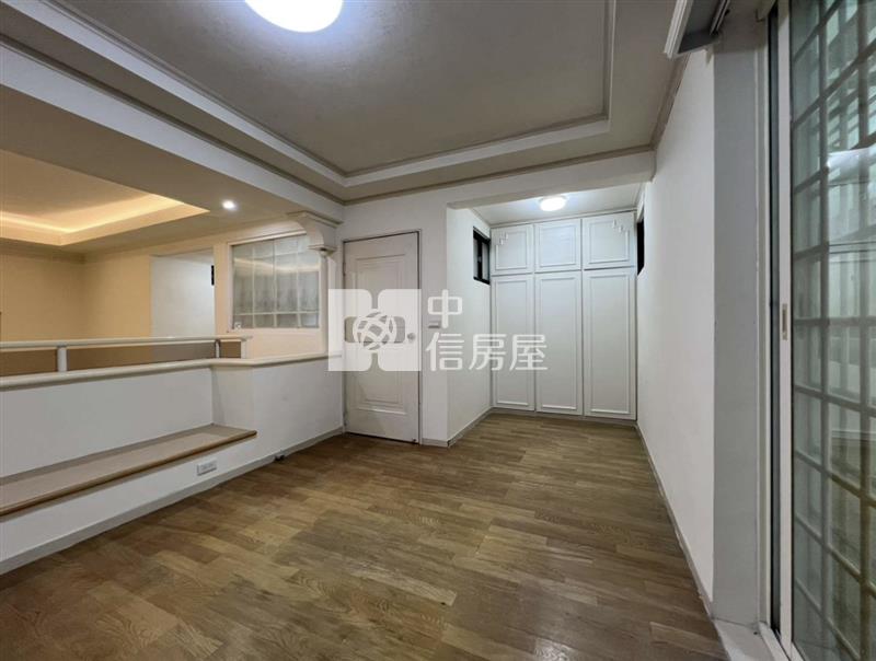 陽光山林美墅房屋室內格局與周邊環境