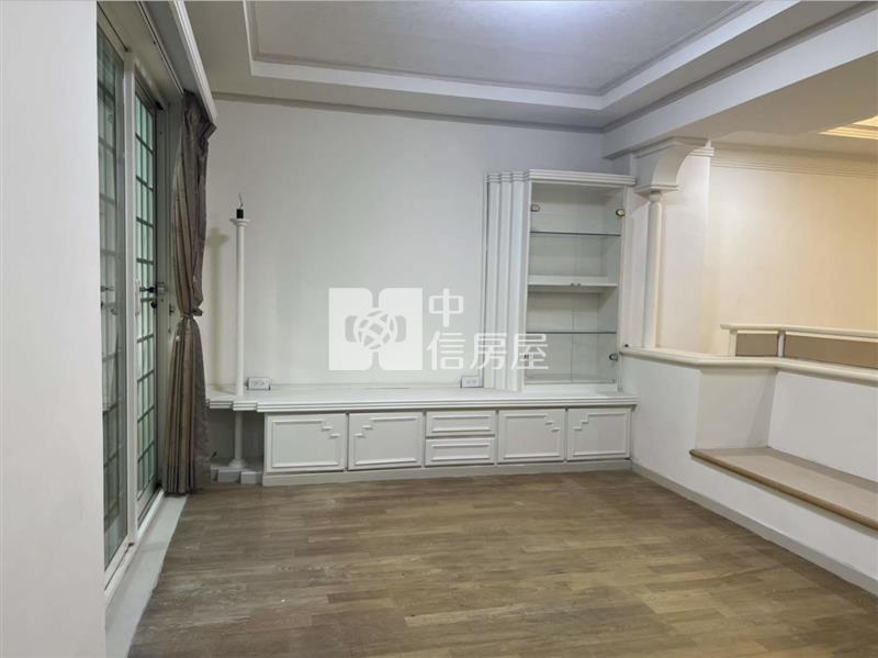 陽光山林美墅房屋室內格局與周邊環境