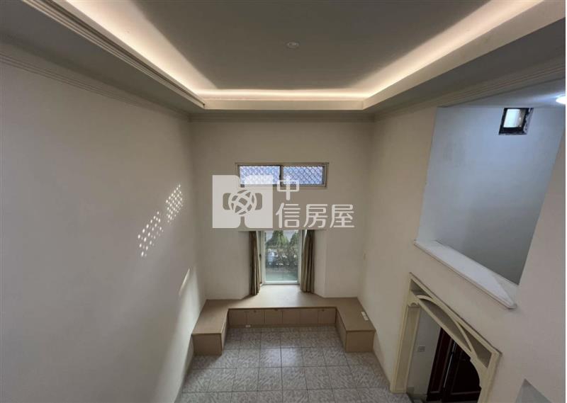 陽光山林美墅房屋室內格局與周邊環境