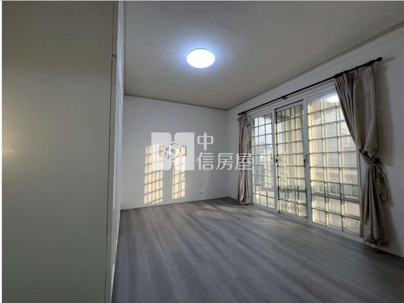 陽光山林美墅房屋室內格局與周邊環境