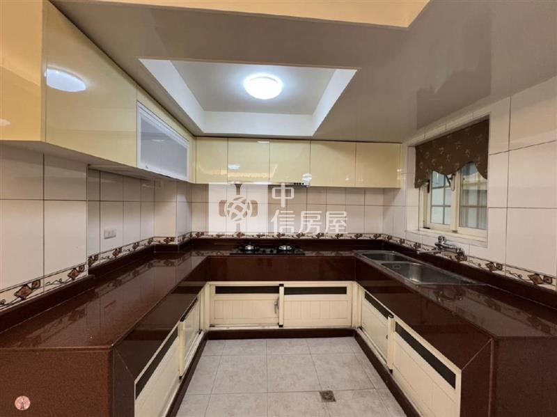 陽光山林美墅房屋室內格局與周邊環境