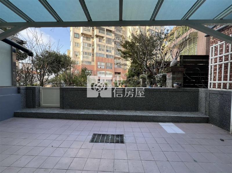 陽光山林美墅房屋室內格局與周邊環境