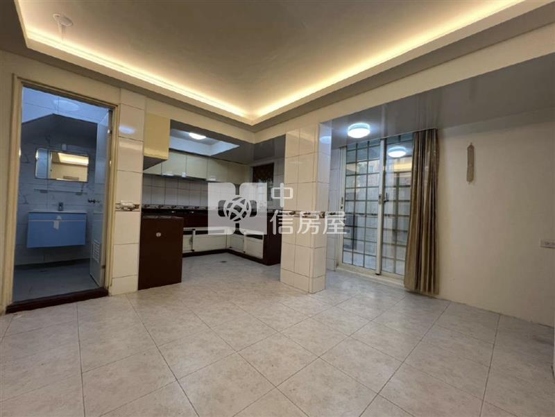 陽光山林美墅房屋室內格局與周邊環境