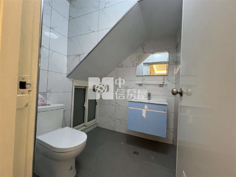 陽光山林美墅房屋室內格局與周邊環境