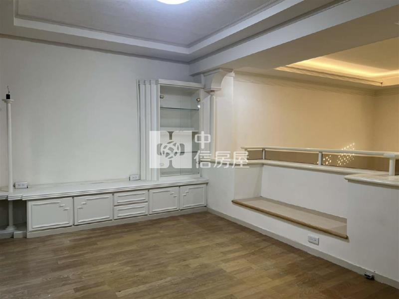 陽光山林美墅房屋室內格局與周邊環境