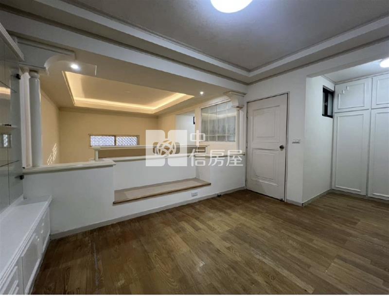 陽光山林美墅房屋室內格局與周邊環境