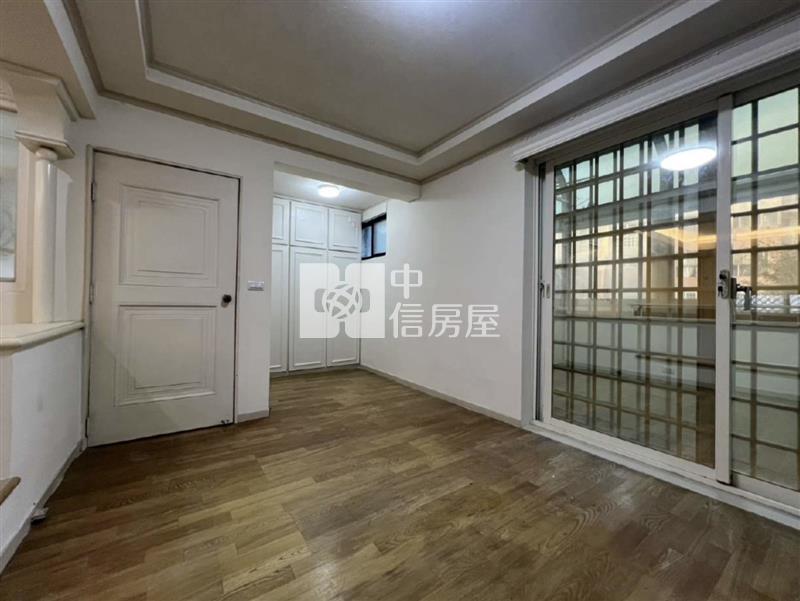 陽光山林美墅房屋室內格局與周邊環境