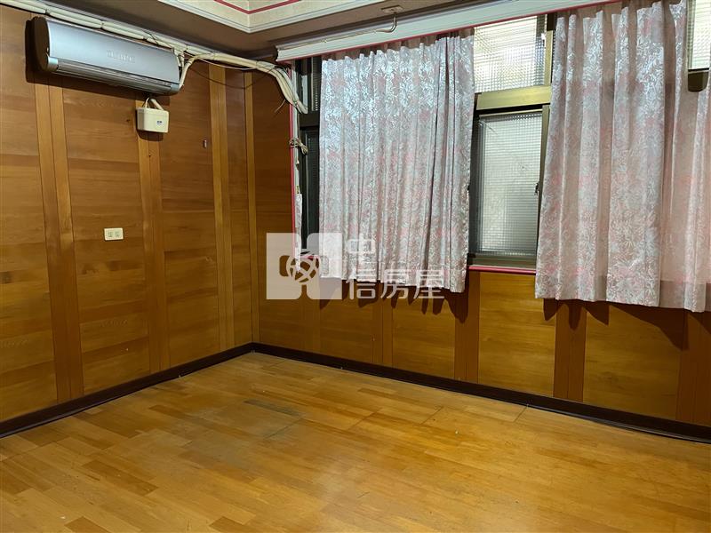 A22中豐路2F公寓房屋室內格局與周邊環境