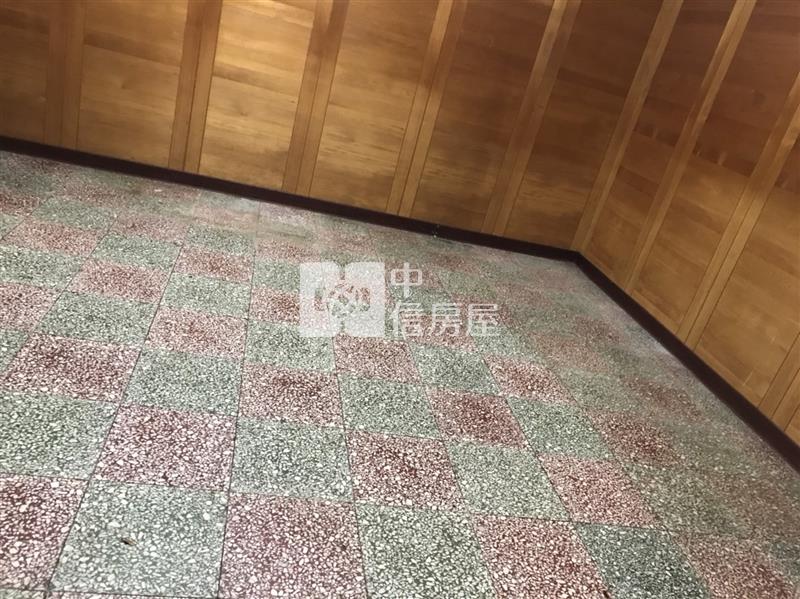 A22中豐路2F公寓房屋室內格局與周邊環境