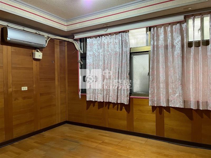 A22中豐路2F公寓房屋室內格局與周邊環境