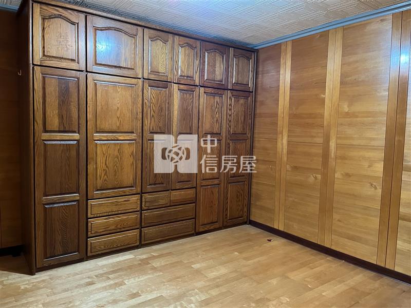 A22中豐路2F公寓房屋室內格局與周邊環境