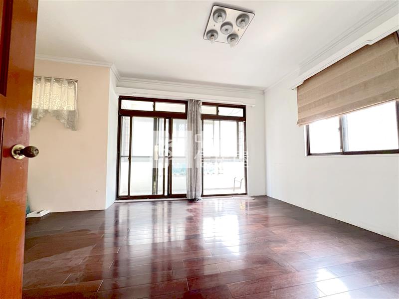 美術館大地坪花園別墅房屋室內格局與周邊環境