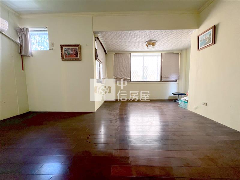 美術館大地坪花園別墅房屋室內格局與周邊環境