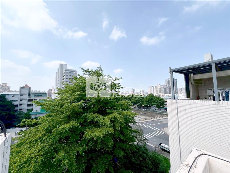 美術館大地坪花園別墅房屋室內格局與周邊環境