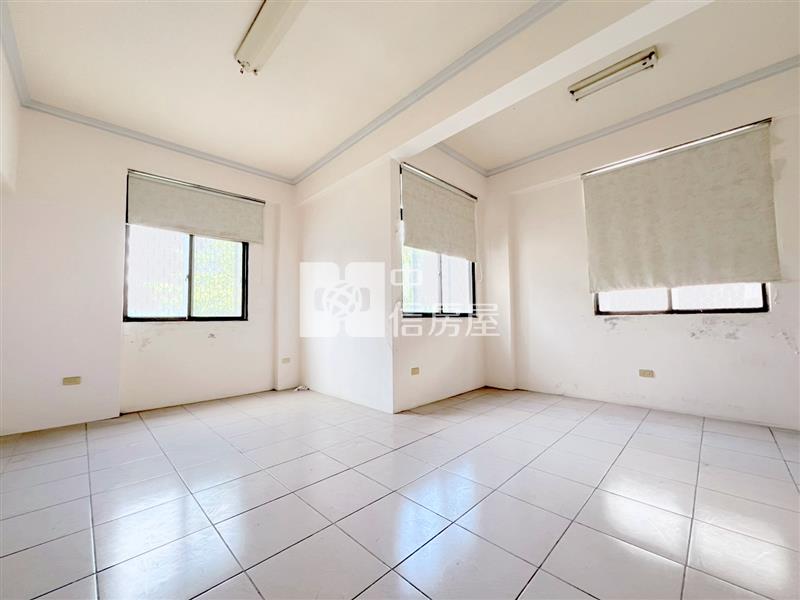 美術館大地坪花園別墅房屋室內格局與周邊環境