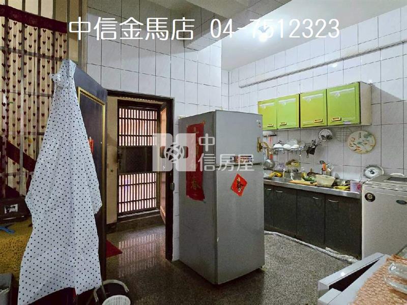 南郭路11房透天房屋室內格局與周邊環境