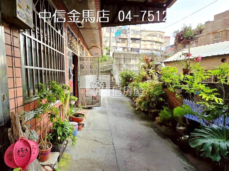 南郭路11房透天房屋室內格局與周邊環境