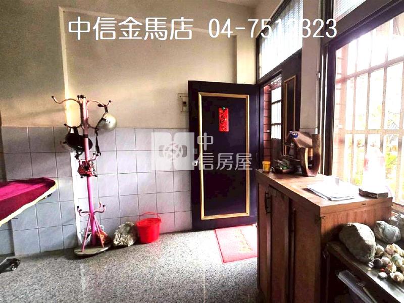 南郭路11房透天房屋室內格局與周邊環境