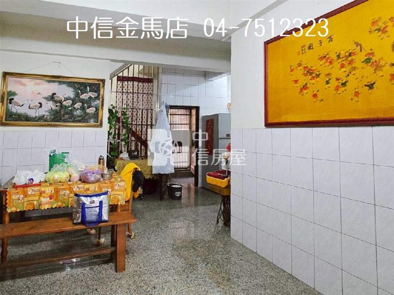 南郭路11房透天房屋室內格局與周邊環境