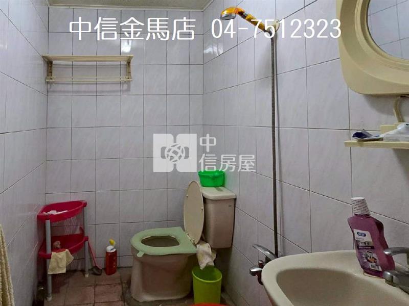 南郭路11房透天房屋室內格局與周邊環境