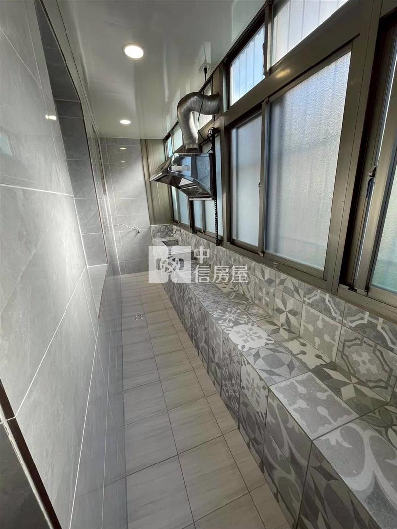 龜山幸福美寓房屋室內格局與周邊環境