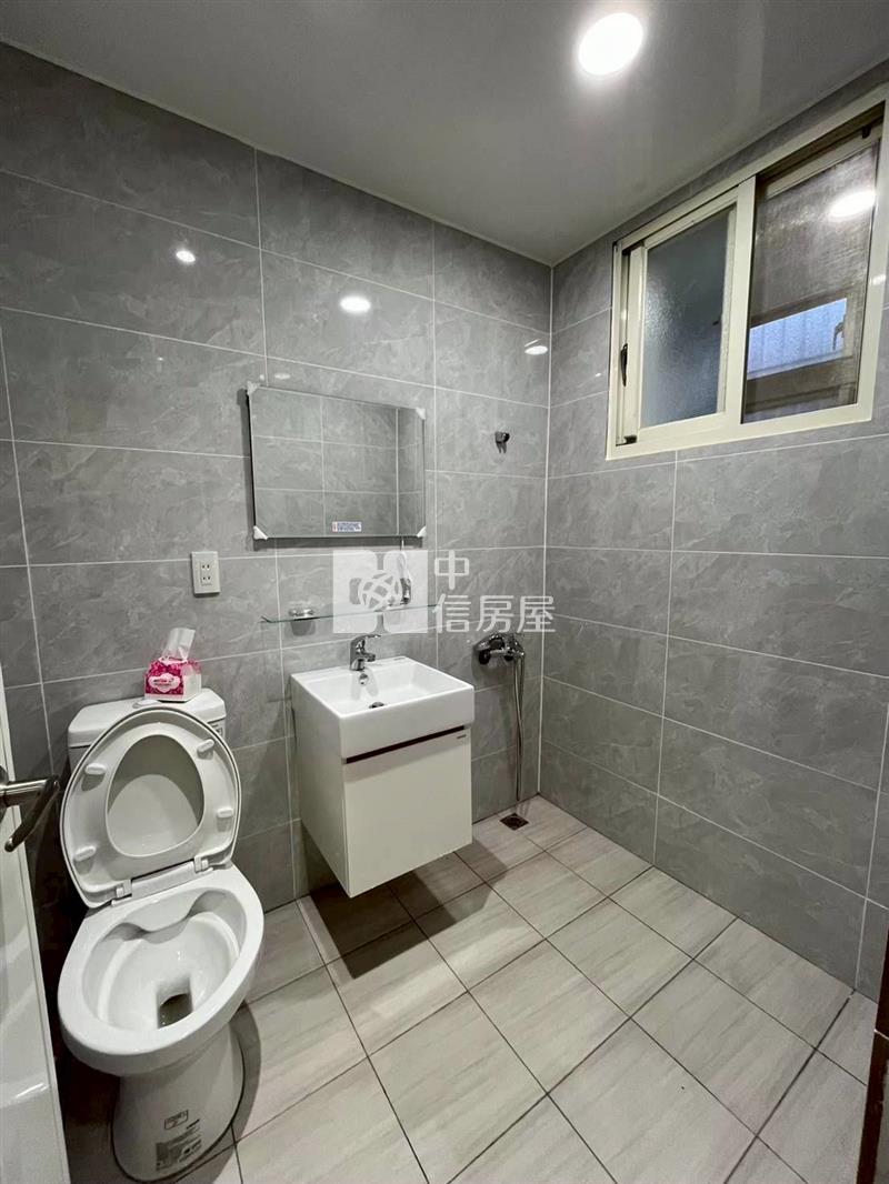 龜山幸福美寓房屋室內格局與周邊環境