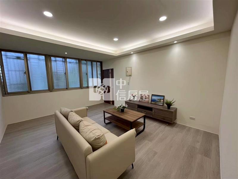 龜山幸福美寓房屋室內格局與周邊環境