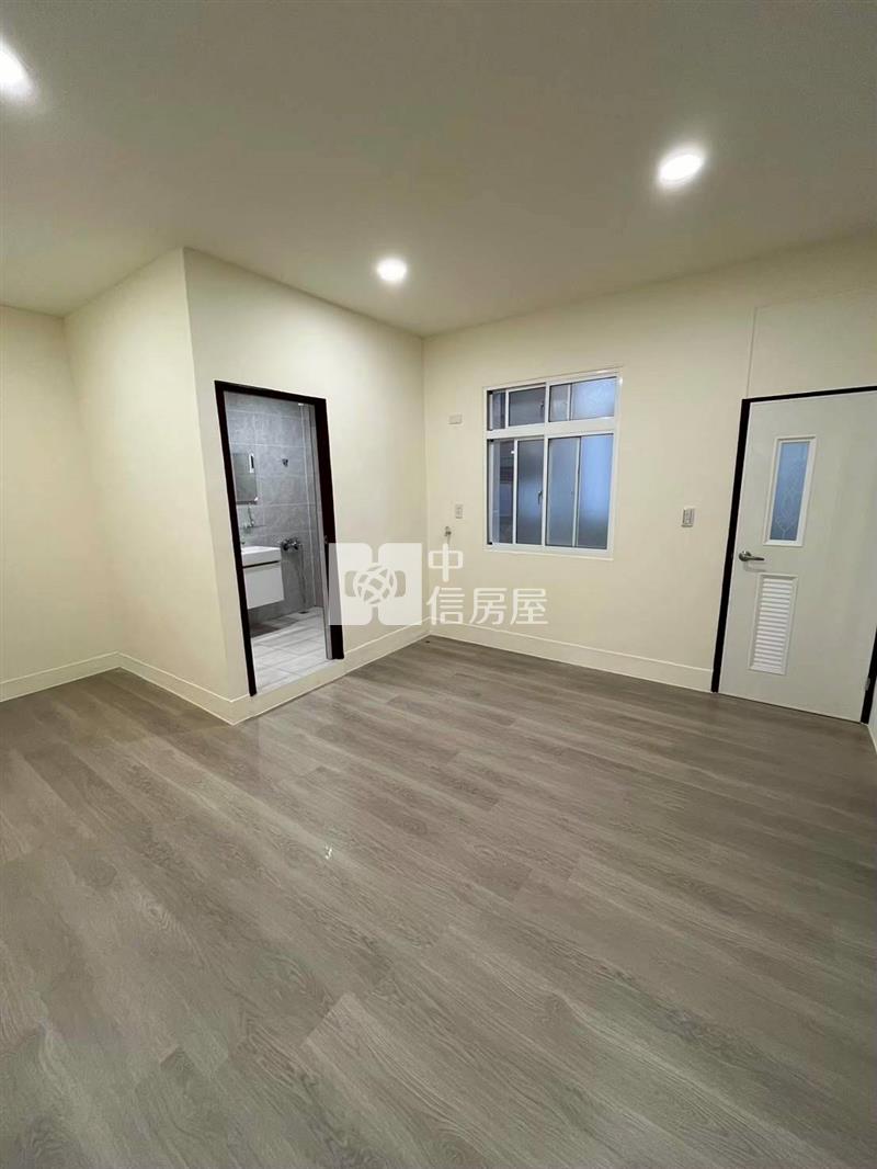 龜山幸福美寓房屋室內格局與周邊環境