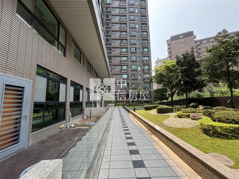 《晶顥團隊》竹城上越樓中樓房屋室內格局與周邊環境