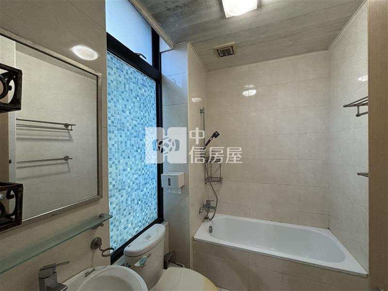 《晶顥團隊》竹城上越樓中樓房屋室內格局與周邊環境