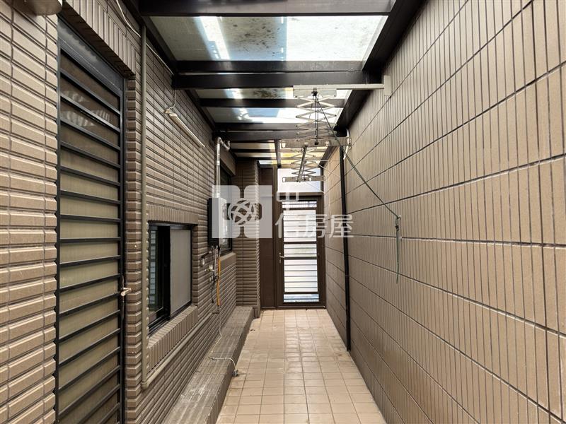 《晶顥團隊》竹城上越樓中樓房屋室內格局與周邊環境