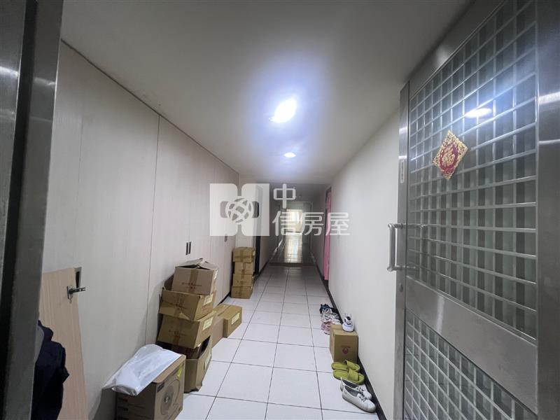 捷運A22站(7房)房屋室內格局與周邊環境