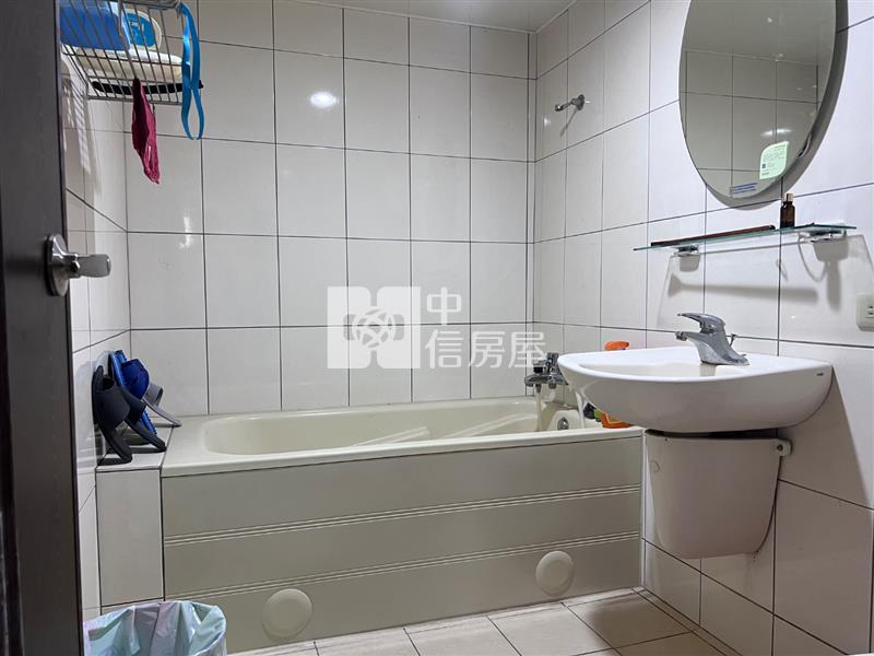 捷運A22站(7房)房屋室內格局與周邊環境