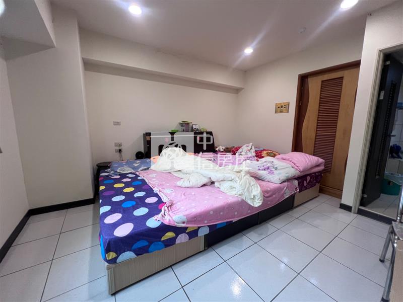 捷運A22站(7房)房屋室內格局與周邊環境